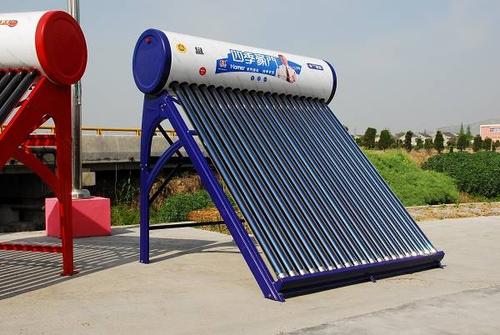 四季豪门太阳能热水器产品图片,四季豪门太阳能热水器产品相册 - 海宁